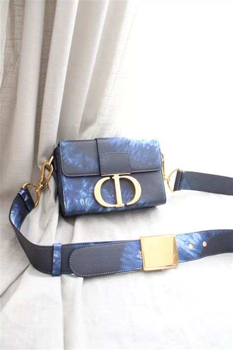 dior montaigne bag small